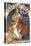 Chocolat Ideal en Poudre Soluble-Alphonse Mucha-Stretched Canvas