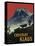 Chocolat Klaus Mountains Switzerland 1910-null-Premier Image Canvas