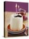 Chocolate Birthday Cake-Nikolai Buroh-Premier Image Canvas