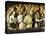 Choir of Angels-Hans Memling-Premier Image Canvas