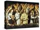 Choir of Angels-Hans Memling-Premier Image Canvas