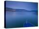 Chongqing Province, Yangtze River, Wushan from a River Cruise Ship, China-Walter Bibikow-Premier Image Canvas