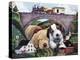 Choo, Choo, Chooed Out-Jenny Newland-Premier Image Canvas