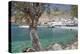 Chora Sfakion, South Crete, Crete, Greek Islands, Greece, Europe-Markus Lange-Premier Image Canvas