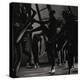 Choreographer Jerome Robbins-Gjon Mili-Premier Image Canvas