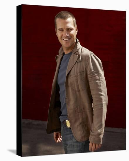 Chris O'Donnell-null-Stretched Canvas