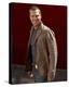 Chris O'Donnell-null-Stretched Canvas