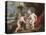 Christ and John the Baptist as Children-Peter Paul Rubens-Premier Image Canvas