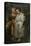 Christ and John the Baptist as Children-Peter Paul Rubens-Premier Image Canvas