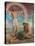 Christ and the Two Marys-William Holman Hunt-Premier Image Canvas