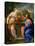 Christ and the Woman from Samaria-Carlo Maratti-Premier Image Canvas