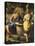 Christ and the Woman of Samaria at the Well-Luca Giordano-Premier Image Canvas