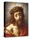 Christ as the Man of Sorrows-Carlo Dolci-Premier Image Canvas