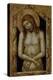 Christ as the Suffering Redeemer-Pietro Lorenzetti-Premier Image Canvas
