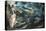 Christ at the Sea of Galilee-Jacopo Robusti Tintoretto-Premier Image Canvas