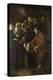 Christ Blessing the Children, 1652-Nicolaes Maes-Premier Image Canvas