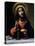 Christ Blessing the Sacraments-Carlo Dolci-Premier Image Canvas