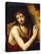 Christ Carrying Cross-Bernardino Luini-Premier Image Canvas
