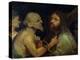 Christ Carrying the Cross-Giorgione-Premier Image Canvas