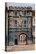 Christ Church Gate, Canterbury-Alfred Robert Quinton-Premier Image Canvas