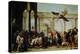 Christ Heals the Paralytic-Giovanni Battista Tiepolo-Premier Image Canvas