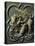 Christ in Storm, Bronze Panel-Lorenzo Ghiberti-Premier Image Canvas