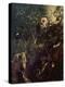 Christ in the Garden of Gethsemane-Jacopo Robusti Tintoretto-Premier Image Canvas