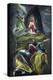 Christ in the Garden of Olives-El Greco-Premier Image Canvas