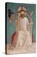 Christ Mocked-Fra Angelico-Premier Image Canvas