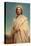 Christ of the Cornfield, 1883-Thomas-Francis Dicksee-Premier Image Canvas