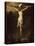 Christ on the Cross, 1672-Bartolome Esteban Murillo-Premier Image Canvas