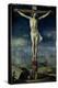 Christ on the Cross, Before 1650-Philippe De Champaigne-Premier Image Canvas