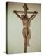 Christ on the Cross, Le Devot Christ, 1307-null-Premier Image Canvas