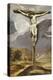 Christ on the Cross-El Greco-Premier Image Canvas