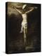 Christ on the Cross-Bartolomé Estéban Murillo-Premier Image Canvas