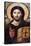 Christ Pantocrator-null-Premier Image Canvas