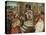 Christ Presented to the People-Hendrik Avercamp-Premier Image Canvas