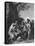 Christ Raising Lazarus, 1814-Peter Paul Rubens-Premier Image Canvas