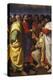 Christ's Charge to Saint Peter-Giuseppe Vermiglio-Premier Image Canvas