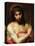 Christ the Man of Sorrows-Bartolome Esteban Murillo-Premier Image Canvas