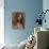 Christ-Gail Schulman-Premier Image Canvas displayed on a wall