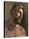 Christ-Gail Schulman-Premier Image Canvas