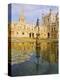 Christchurch College, Oxford, England-Charles Bowman-Premier Image Canvas