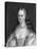 Christian Countess of Devonshire-S Harding-Stretched Canvas