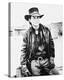 Christian Slater - Young Guns II-null-Stretched Canvas