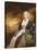Christina Lamont Drummond, Mrs. Douglas Campbell of Ballimore, C.1795-Sir Henry Raeburn-Premier Image Canvas