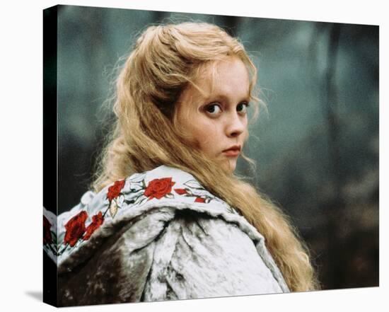 Christina Ricci - Sleepy Hollow-null-Stretched Canvas