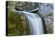 Christine Falls, Mount Rainier National Park, Washington, USA-Michel Hersen-Premier Image Canvas