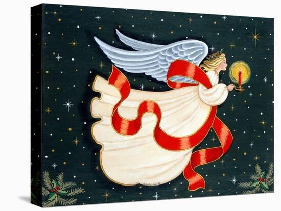 Christmas Angel-Sheila Lee-Premier Image Canvas