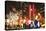 Christmas at Radio City Music Hall-Philippe Hugonnard-Premier Image Canvas